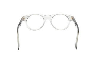 Vy bakifrån Zegna EZ0271 (93V)