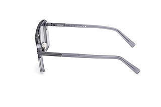 [glasses-side-view] Zegna EZ0272 (20B)