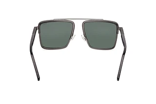 [glasses-back-view] Zegna EZ0272 (20N)