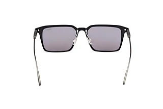 Vy bakifrån Zegna EZ0273-H (20A)
