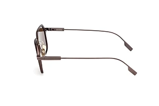 [glasses-side-view] Zegna EZ0274 (49E)