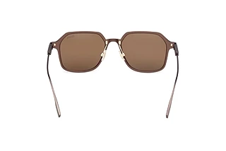 [glasses-back-view] Zegna EZ0274 (49E)