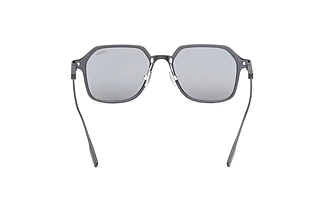 Vy bakifrån Zegna EZ0274 (91A)