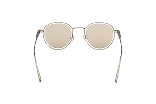 [glasses-back-view] Zegna EZ0276 (39E)