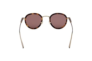 [glasses-back-view] Zegna EZ0276 (52E)