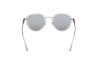 [glasses-back-view] Zegna EZ0276 (93A)