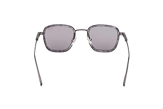 [glasses-back-view] Zegna EZ0277 (20A)