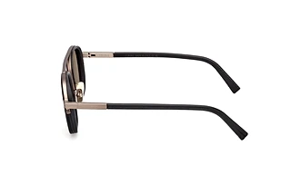 [glasses-side-view] Zegna EZ0278 (48E)