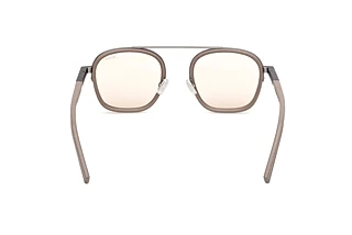 [glasses-back-view] Zegna EZ0278 (57E)