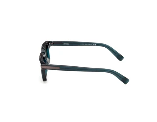 [glasses-side-view] Zegna EZ0280 (96N)