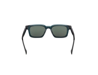 [glasses-back-view] Zegna EZ0280 (96N)