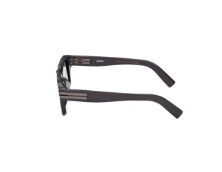 Vista lateral Zegna EZ0283 (20A)