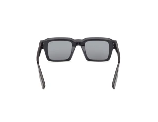 Vista posterior Zegna EZ0283 (20A)