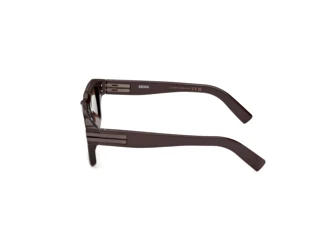 [glasses-side-view] Zegna EZ0283 (48E)