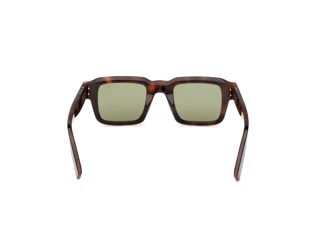 [glasses-back-view] Zegna EZ0283 (52N)