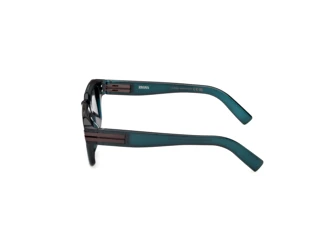 [glasses-side-view] Zegna EZ0283 (96D)