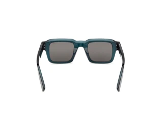 [glasses-back-view] Zegna EZ0283 (96D)