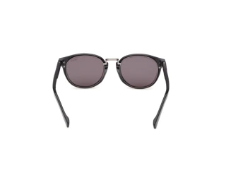 [glasses-back-view] Zegna EZ0284-H (20A)