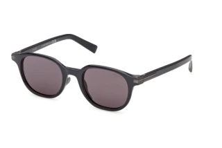 Zegna EZ0285 20A grauGlänzend Grau
