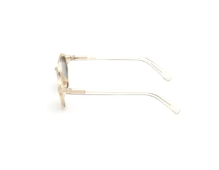 [glasses-side-view] Zegna EZ0286 (39A)
