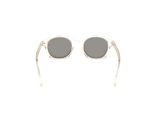 [glasses-back-view] Zegna EZ0286 (39A)