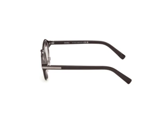 [glasses-side-view] Zegna EZ0286 (48E)