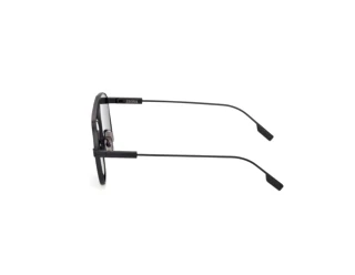 [glasses-side-view] Zegna ORIZZONTE (EZ0290 - 02N)