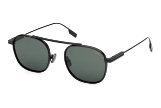 Zegna EZ0290 02N grünMatt Schwarz
