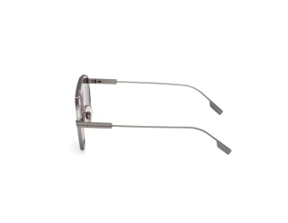 [glasses-side-view] Zegna ORIZZONTE (EZ0290 - 09A)
