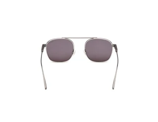 [glasses-back-view] Zegna ORIZZONTE (EZ0290 - 09A)