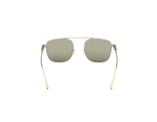 Vista posterior Zegna ORIZZONTE (EZ0290 - 35N)