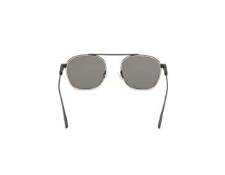 Vista traseira Zegna ORIZZONTE (EZ0290 - 97D)