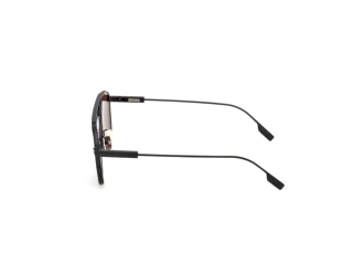 Vista lateral Zegna EZ0291 (02E)