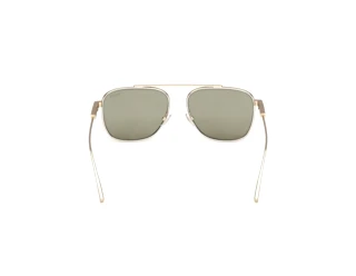 [glasses-back-view] Zegna EZ0291 (32N)