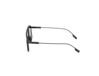 Vista lateral Zegna EZ0291 (91A)