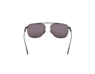 Vista posterior Zegna EZ0291 (91A)