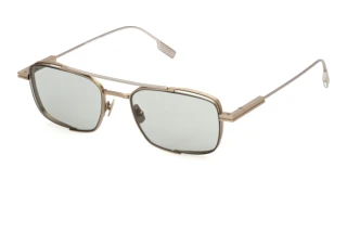 Framifrån Zegna EZ0293 (32N)