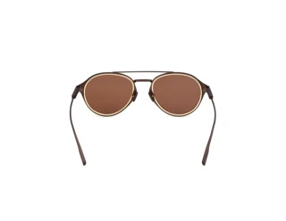 [glasses-back-view] Zegna EZ0295 (49E)