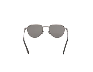 [glasses-back-view] Zegna EZ0297 (08A)