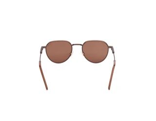 [glasses-back-view] Zegna EZ0297 (37E)