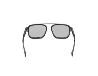 Vedere din spate Zegna EZ0299 (20A)