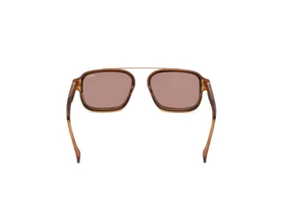 [glasses-back-view] Zegna EZ0299 (50E)