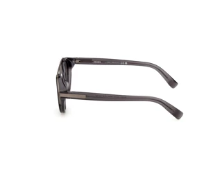 Πλευρική όψη Zegna EZ0300 (05D)