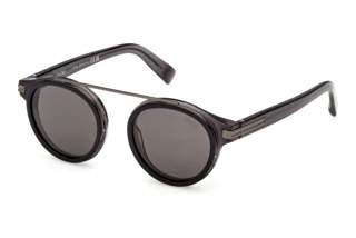 Εμπρόσθια όψη Zegna EZ0300 (05D)