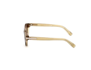 [glasses-side-view] Zegna EZ0300 (56E)