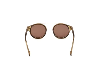 [glasses-back-view] Zegna EZ0300 (56E)