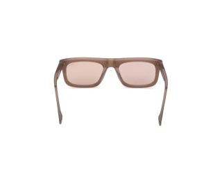 [glasses-back-view] Zegna EZ0301 (45E)