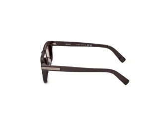 [glasses-side-view] Zegna EZ0301 (50E)