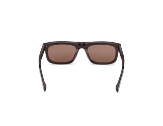 [glasses-back-view] Zegna EZ0301 (50E)