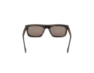 Vue arrière Zegna EZ0301 (55J)